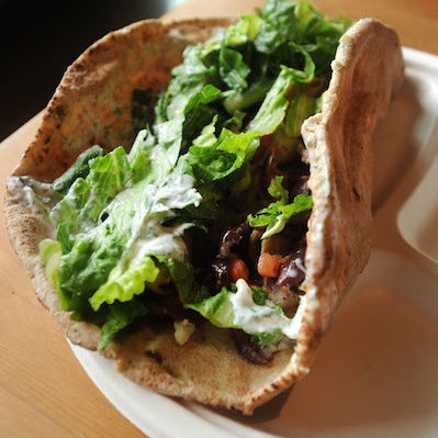 The Mediterranean Chef Cafe Bwood 5908 Aurora Dr The Mediterranean Chef Cafe Bwood