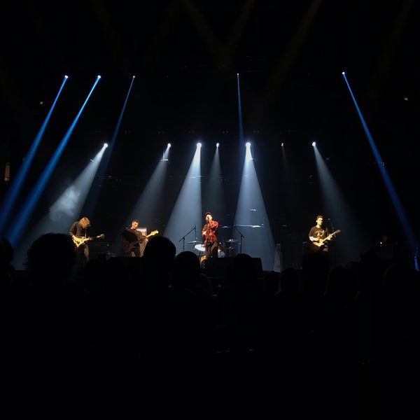 3/10/2019 tarihinde Andy C.ziyaretçi tarafından Colonial Life Arena'de çekilen fotoğraf