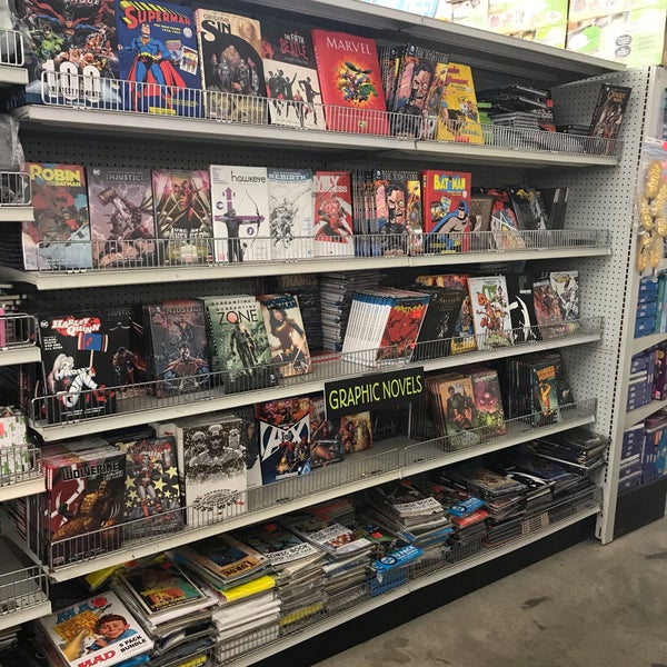 joe's bargain outlet