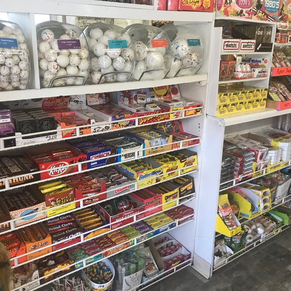 Photos at The Candy Kitchen 37 tips from 1041 visitors