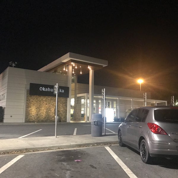 Photos at Okahumpka Service Plaza Florida's Turnpike Rest Area in