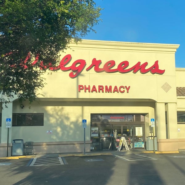 Walgreens Pharmacy in Ocala