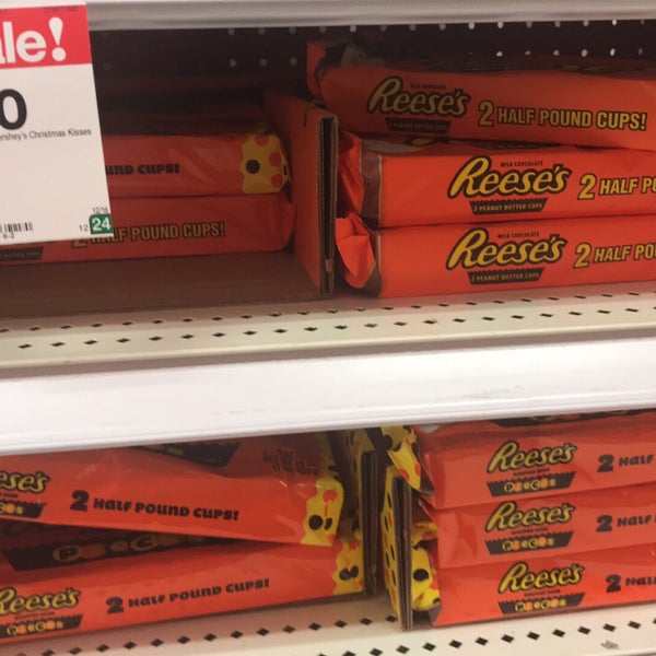 Target The Villages, FL