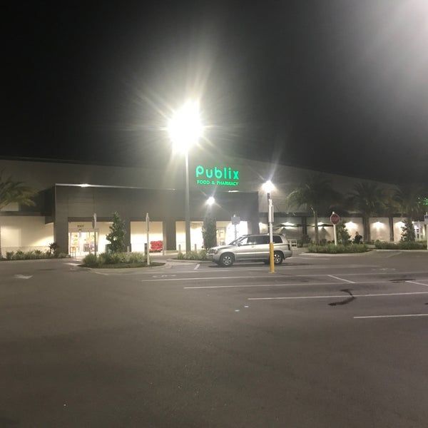 Publix at University Corner Lakewood Ranch 79 visitors