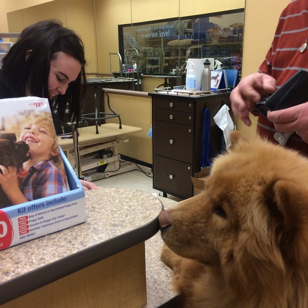 Photos at PetSmart East Louisville Louisville, KY
