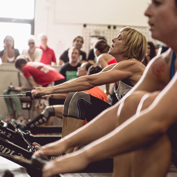 Элита фитнес