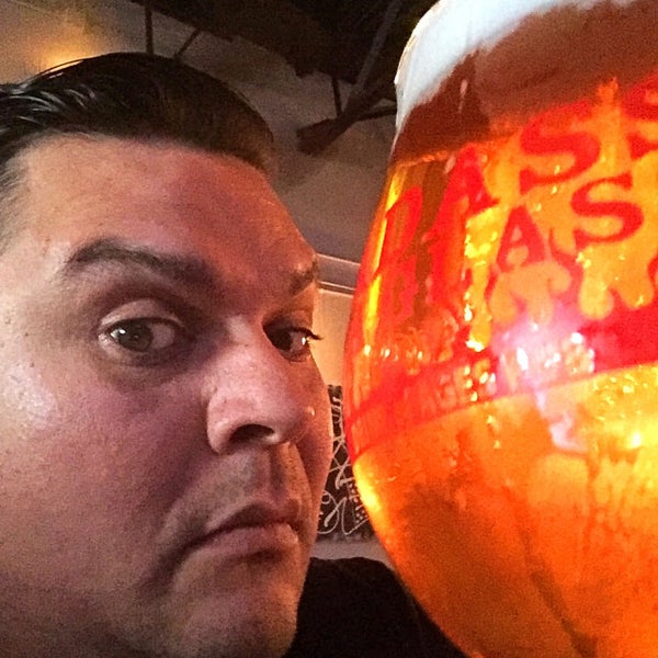 10/5/2017에 Levi C.님이 Drink of Ages Pub에서 찍은 사진