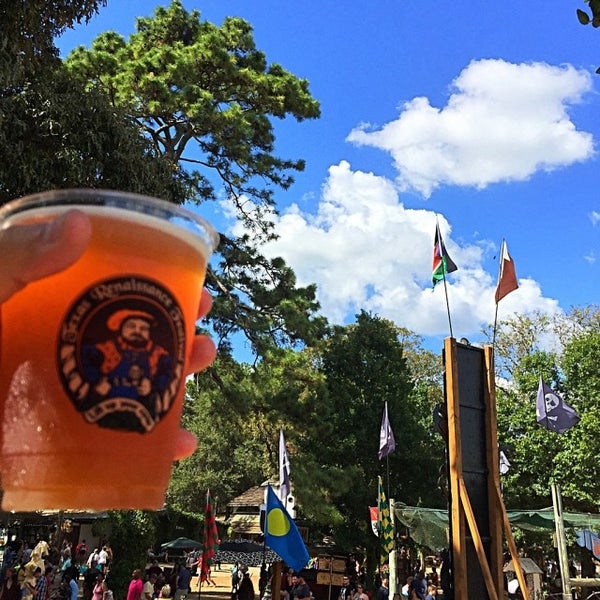 Saorsa Studiothe Texas Renaissance Festival (Now Closed