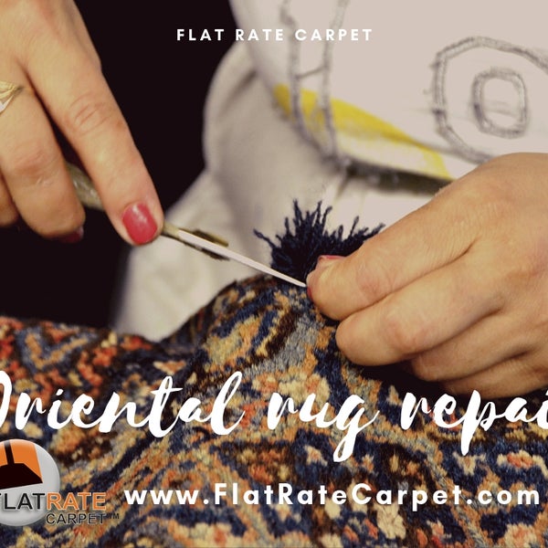 Photo prise au Flat Rate Carpet par Flat Rate Carpet le9/23/2019
