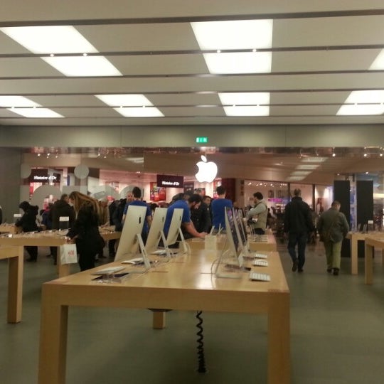 Apple Store - 55 consigli da 2662 visitatori
