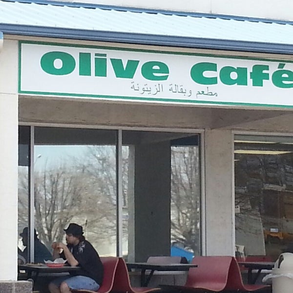 Photos at Olive Cafe 17 tips
