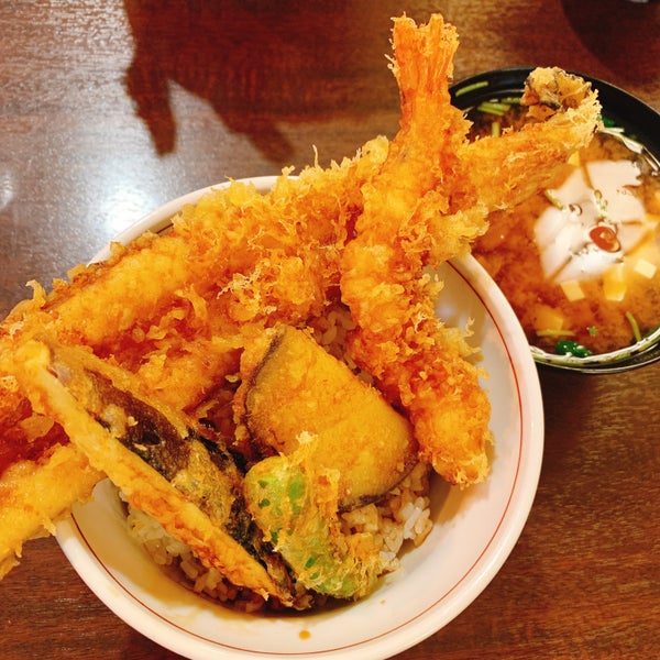 Photos At 下町天丼 秋光 浅草 0 Tips Photos At 下町天丼 秋光 浅草 0 Tips