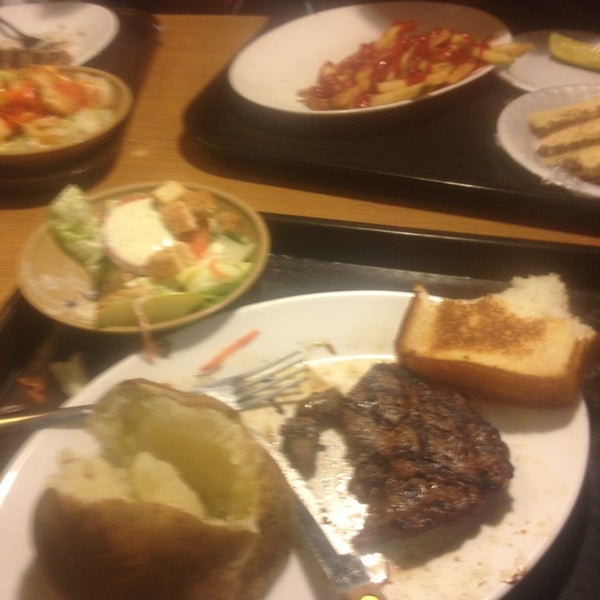 The Best Steak House - Grand Center - St Louis, MO