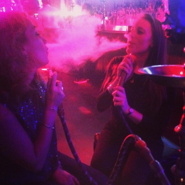 Babylon Hookah Lounge Rose Hill 208 E 34th St