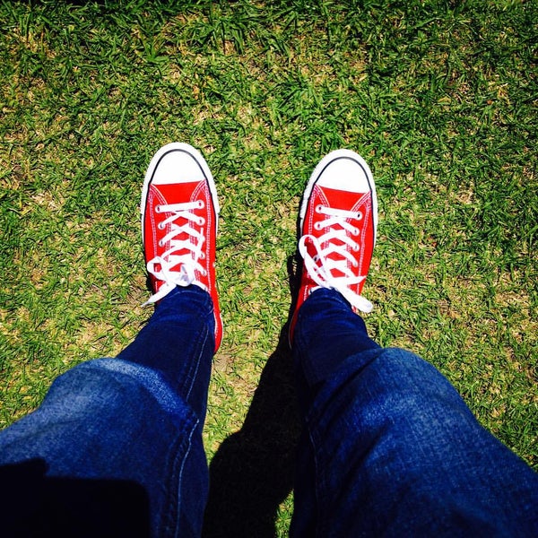 Converse andares hot sale