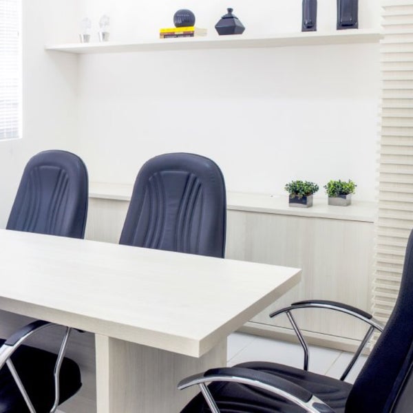 Mmd office - Conference Room
