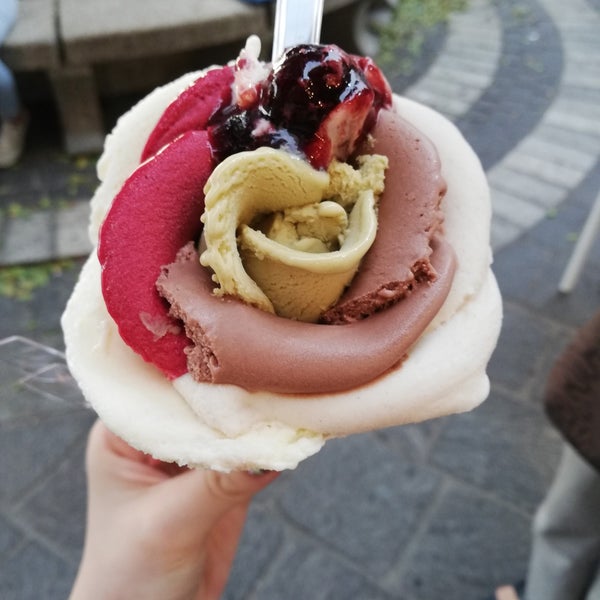 Аморино кафе