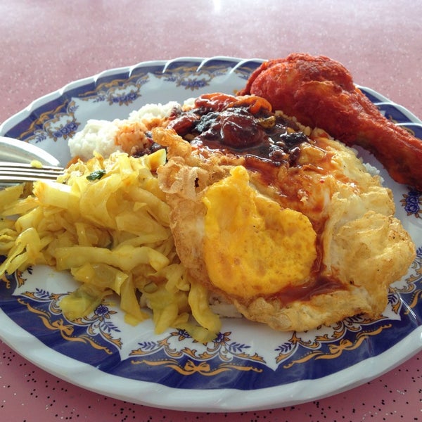 Photos At Nasi Kandar Al Bismi Maju Indian Restaurant