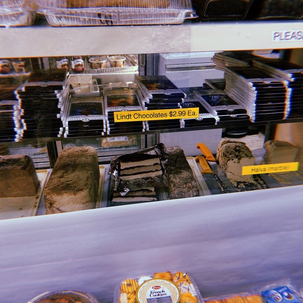 Carmel Grocery Store 9 tips from 165 visitors