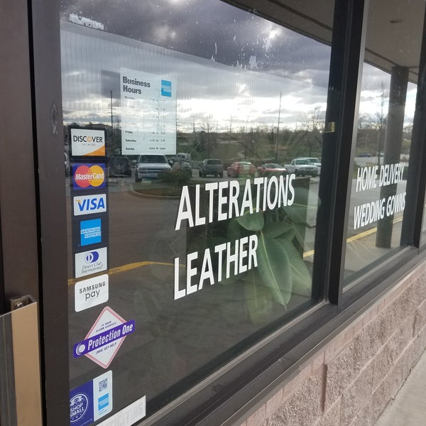 Olathe Cleaners Olathe, KS