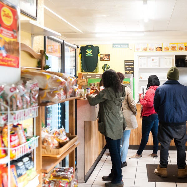 Kingston Cafe Stratford, CT