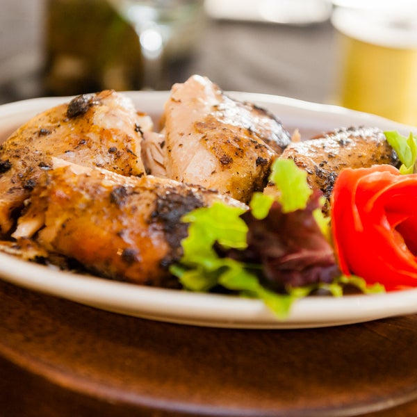 Kingston Cafe Stratford, CT