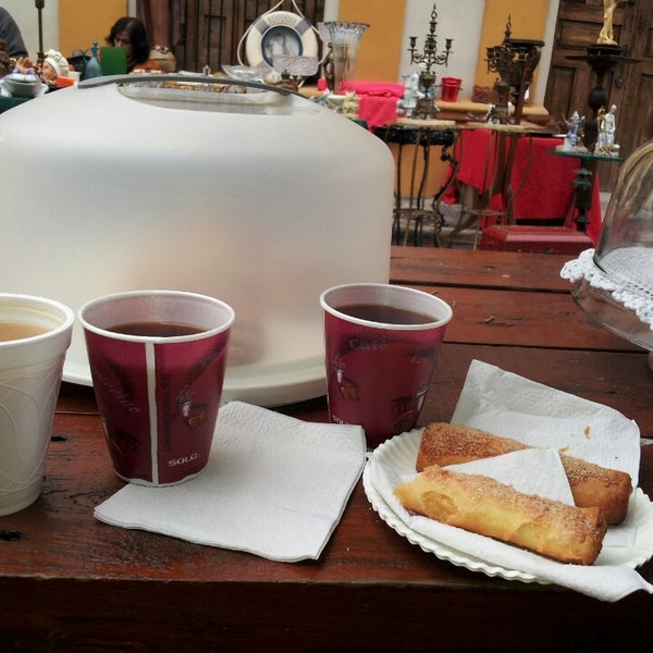 Photo taken at Café Du Calcetín by Fernando C. on 11/24/2013