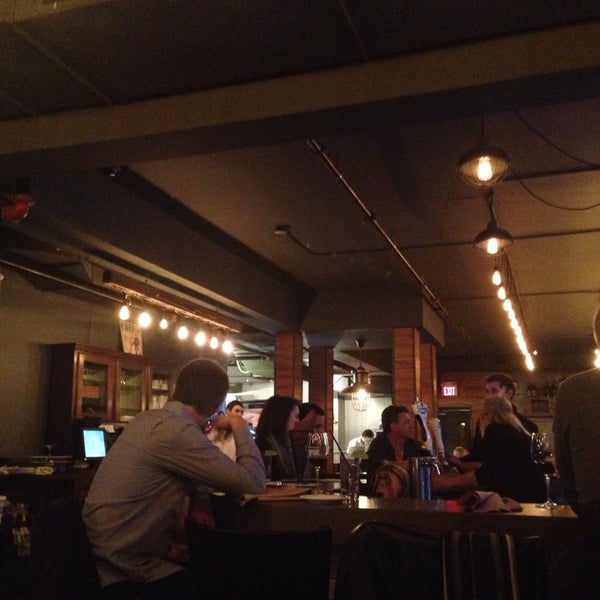 Foto diambil di Sip Wine Bar oleh Andrea C. pada 2/22/2014