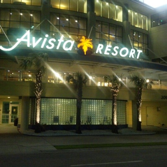 Foto scattata a Avista Resort da Tim R. il 2/1/2013