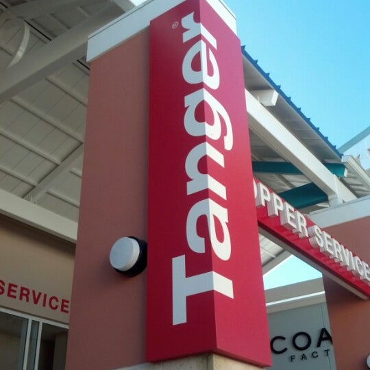 Photo taken at Tanger Outlets Myrtle Beach Hwy 17 by Tim R. on 2/2/2013