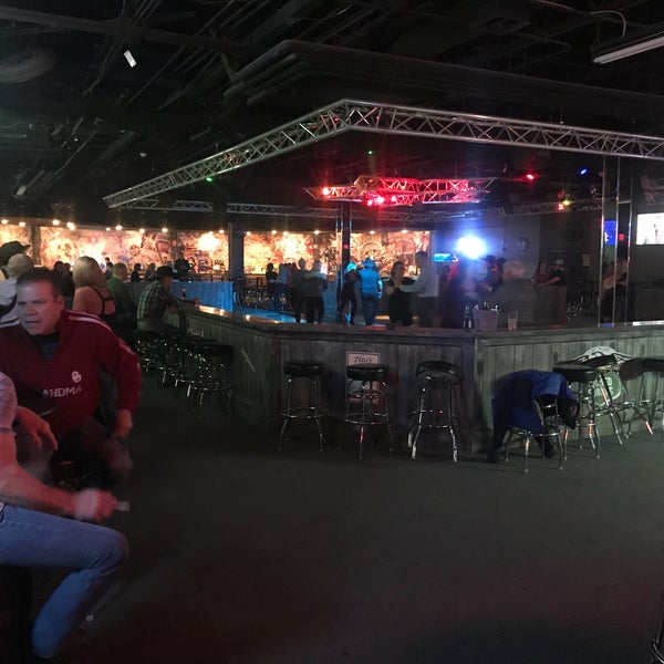 Boots And Diamonds Bar