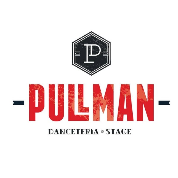 รูปภาพถ่ายที่ Pullman Danceteria &amp; Stage โดย Gabriel A. เมื่อ 10/18/2013