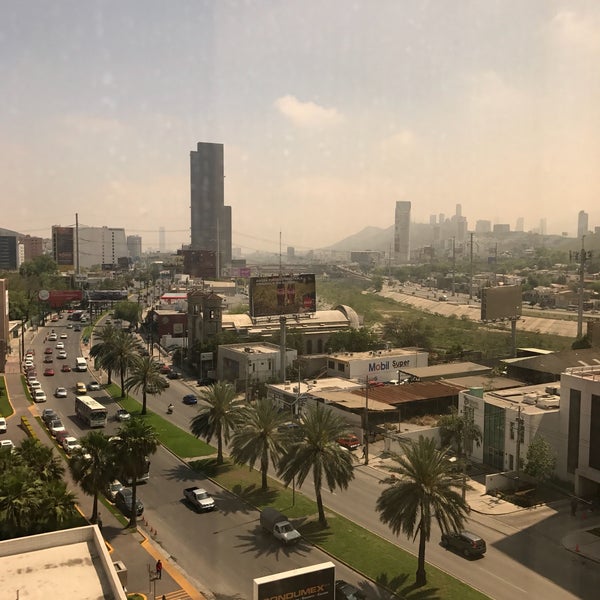 Torre Banamex Av. San Jerónimo 999