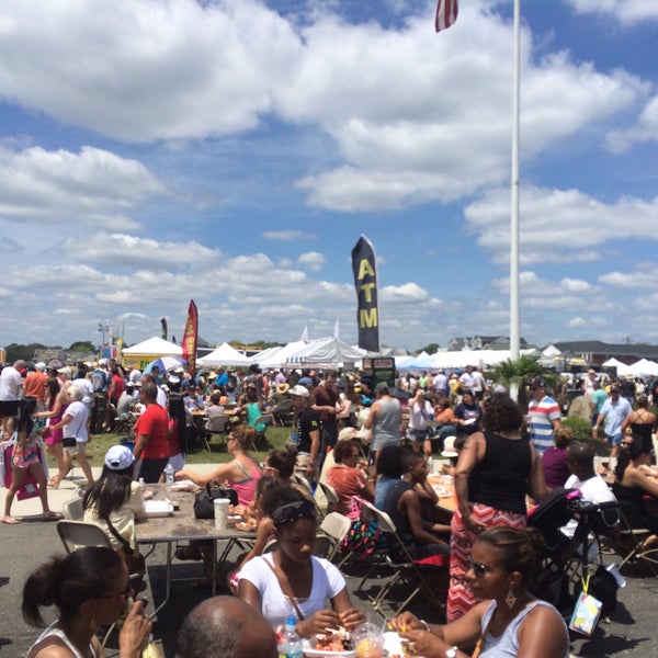 Belmar Seafood Festival - 22 tips from 1307 visitors