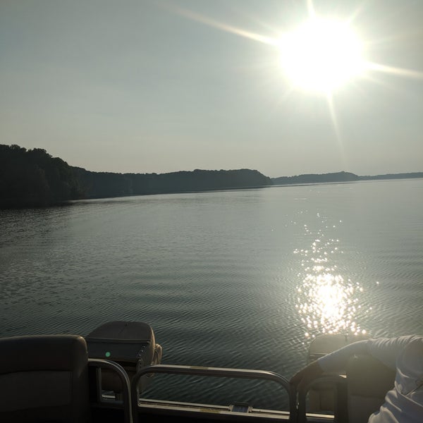 Rocky Fork Lake Hillsboro, OH