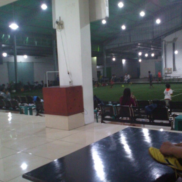 83 Gambar Arena Futsal Jombang 