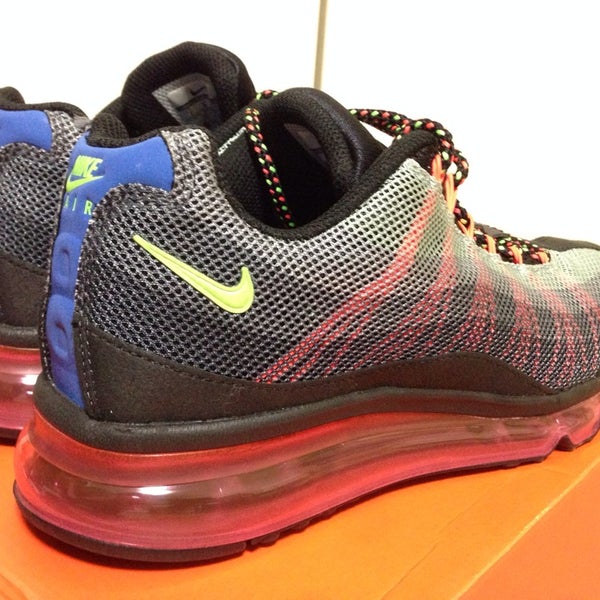 Nike Factory Store Magasin De Sport