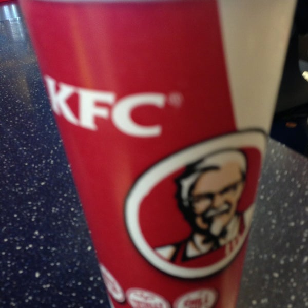 KFC Five Points East 3601 Gateway Blvd W