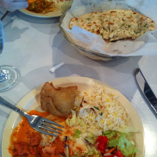 Dale's Indian Cuisine 9 tips from 223 visitors
