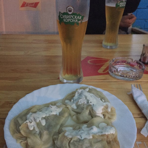 Кафе у елочки