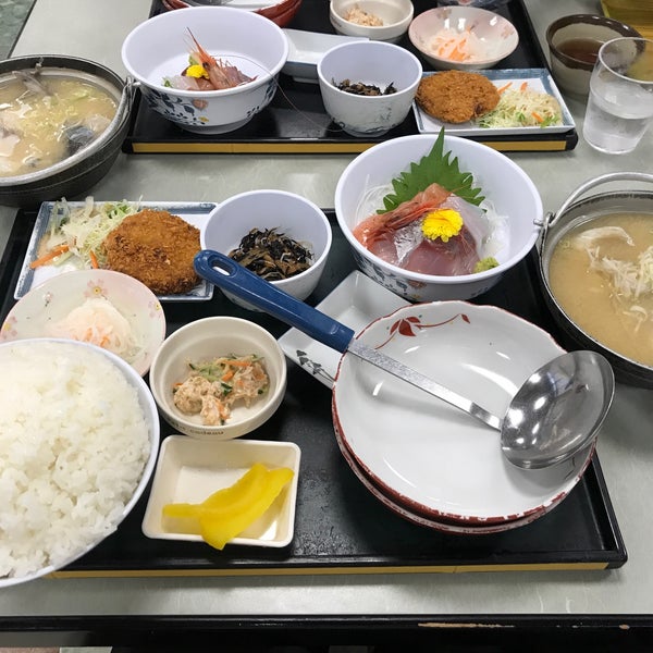 Photos At ドライブインきんかい 境25 1 Photos At ドライブインきんかい 境25 1