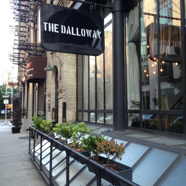 Photo taken at The Dalloway by Kaitlyn C. on 6/29/2013