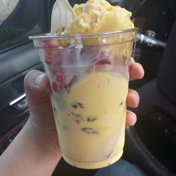 Photos at Blue Ocean Smoothies Houston, TX