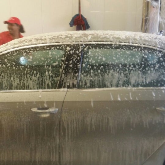 Westbury Personal Hand Car Wash & Detail Center 6 tips