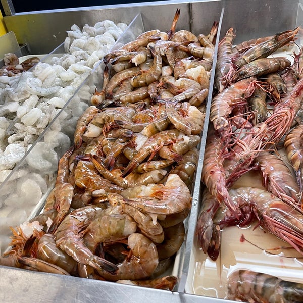 Das Foto wurde bei Astoria Seafood von Dan F. am 3/8/2022 aufgenommen