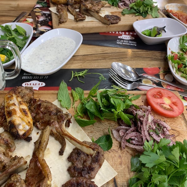 photos at cigerci bahattin steakhouse in kayseri