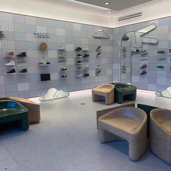 allbirds university village