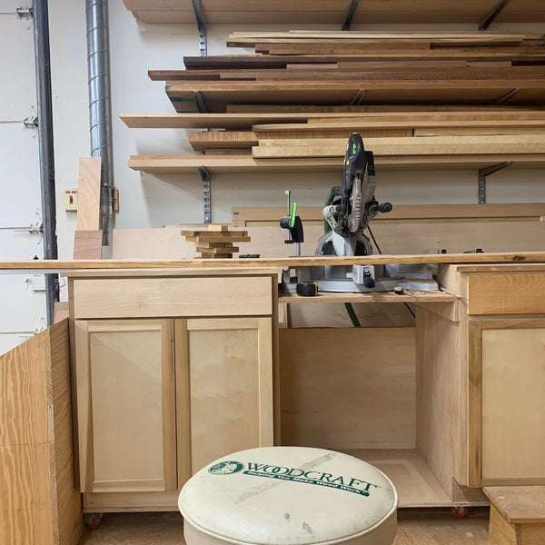 Woodcraft - Arts and Crafts Store in Georgetown