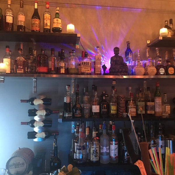 каем баром баром