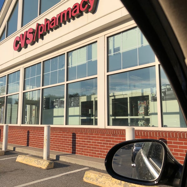 CVS pharmacy - 1123 Boston Neck Rd
